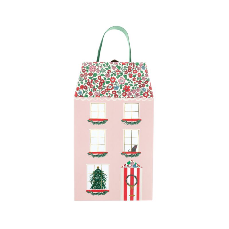 Meri Meri x Liberty Charm Bracelet Kids Advent Calendar - image 1 of 9