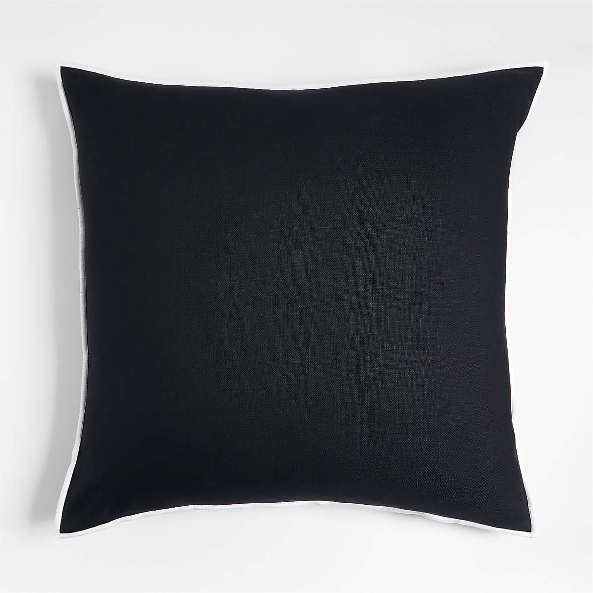 Cotton hotsell cushion cover