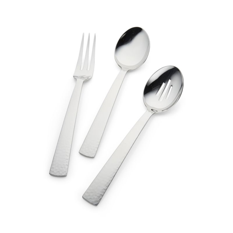 Mesa 3-Piece Serving Set - image 1 of 2