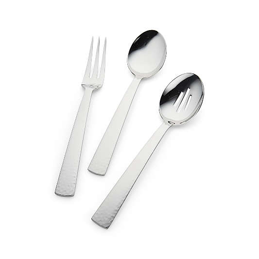 Mesa 3-Piece Serving Set