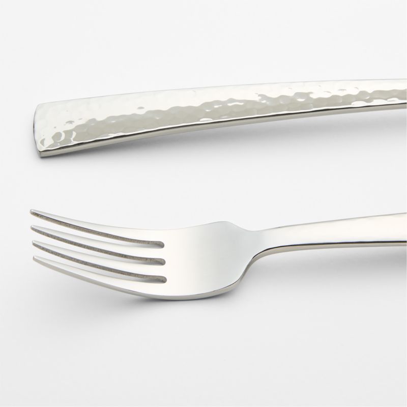 Mesa Mirror 20-Piece Flatware Set - image 3 of 6