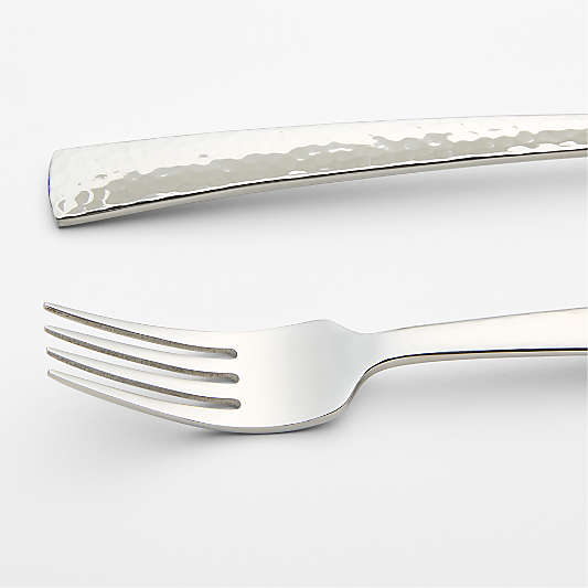 Mesa Mirror 20-Piece Flatware Set