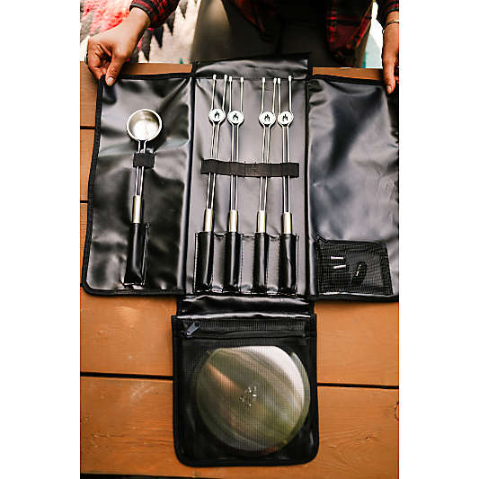 Solo Stove Mesa XL Fire Pit Accessory Pack