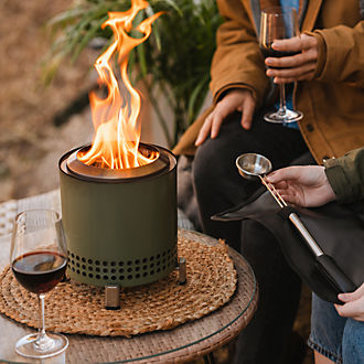 Gifts for People Who Have Everything
