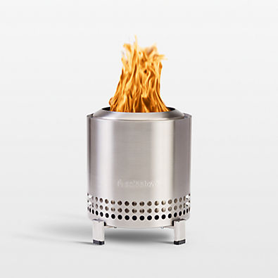 View Solo Stove Mesa XL Wood Burning Fire Pit details