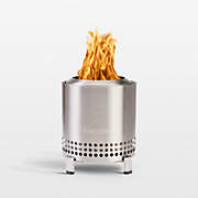 Solo Stove Yukon Big Yard Bundle 2.0 Wood Burning Fire Pit +