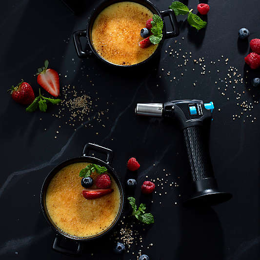Messermeister Cheflamme Kitchen Torch