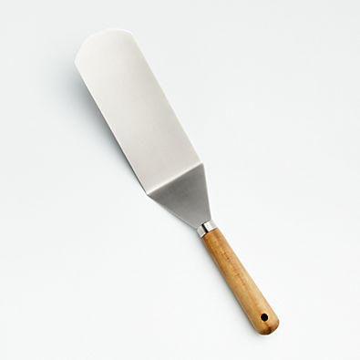 View Metal Pizza Turner details