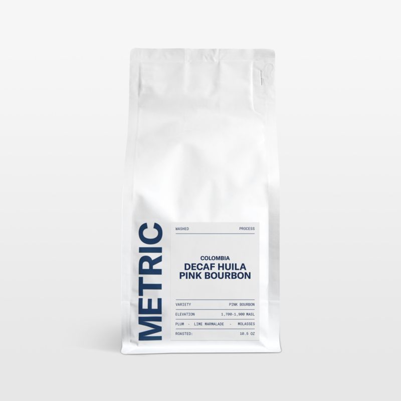 Metric Coffee Decaf Blend - image 0 of 12