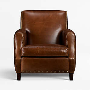 leather chairs for sale