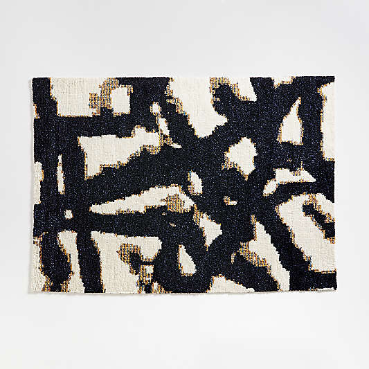 Mette Area Rug 6'x9'