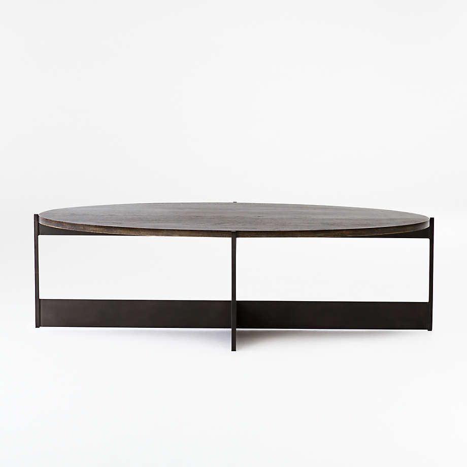 Meyer Coffee Table Crate and Barrel