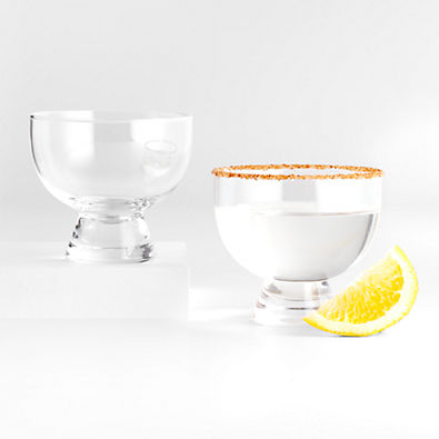 View Mezcal 6-Oz. Glasses, Set of 2 details