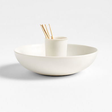 View Mezze Ceramic Tapas Bowl details