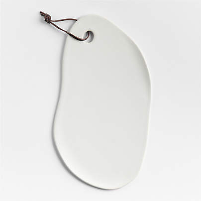 Mezze Ceramic Tapas Organic Cheeseboard