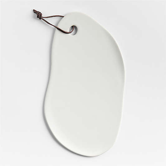 Mezze Ceramic Tapas Organic Cheeseboard
