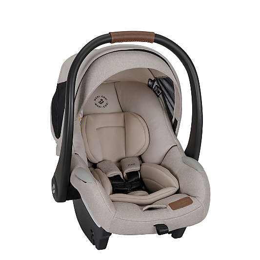 Maxi-Cosi Mico Luxe+ Desert Wonder Infant Car Seat