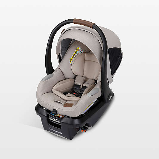 Maxi-Cosi Mico Luxe+ Desert Wonder Infant Car Seat