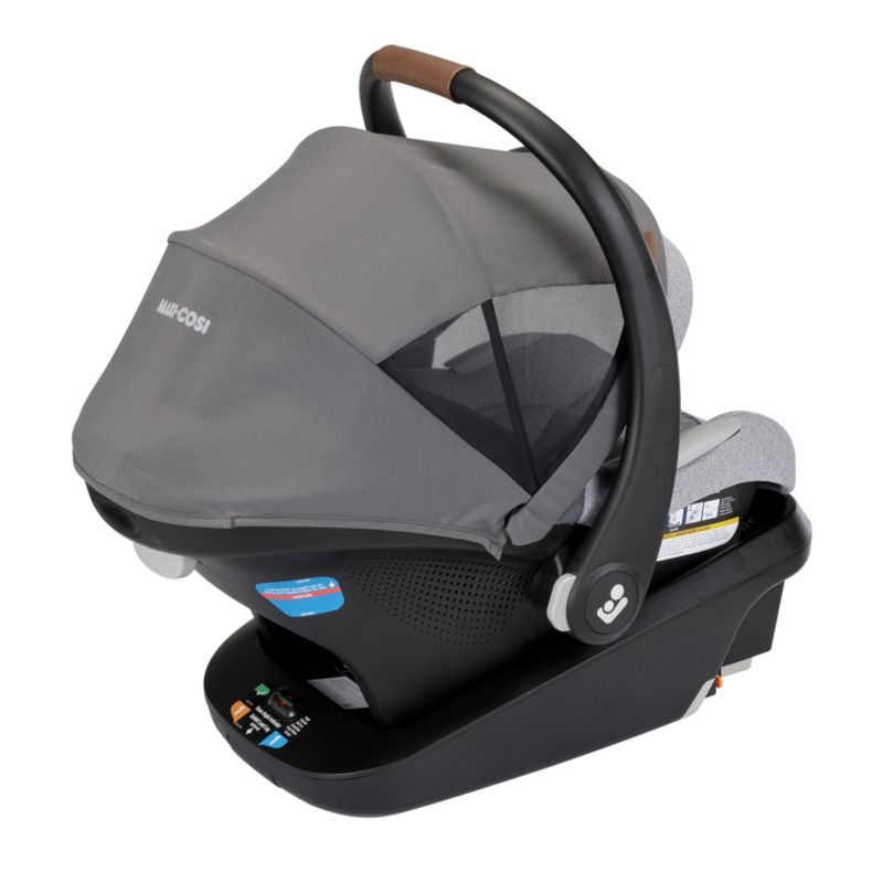 Maxi-Cosi Mico Luxe+ Urban Wonder Infant Car Seat - image 2 of 6