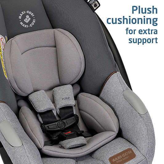 Maxi-Cosi Mico Luxe+ Urban Wonder Infant Car Seat