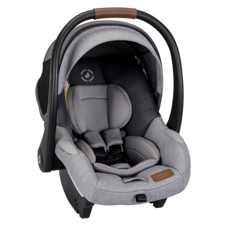 Maxi-Cosi Mico Luxe+ Urban Wonder Infant Car Seat - image 1 of 6