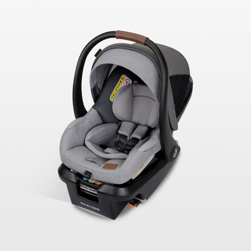 Maxi-Cosi Mico Luxe+ Urban Wonder Infant Car Seat - image 0 of 6