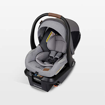 Maxi-Cosi Mico Luxe+ Urban Wonder Infant Car Seat