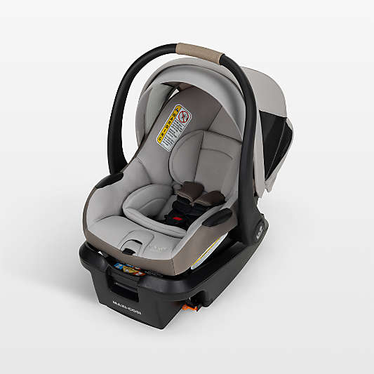 Maxi-Cosi ® Mico ™Pro + Oyster Shell Infant Car Seat