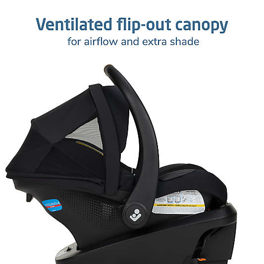 Maxi-Cosi ® Mico ™Pro + Sea Shadow Infant Car Seat