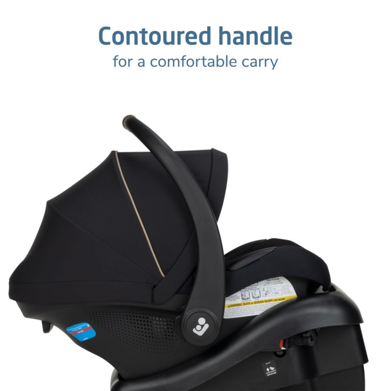 Maxi-Cosi ® Mico ™Pro Sea Shadow Infant Car Seat - image 2 of 4