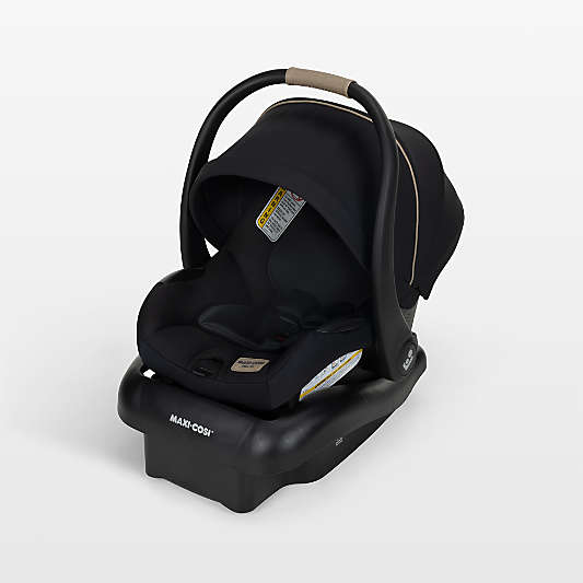 Maxi-Cosi ® Mico ™Pro Sea Shadow Infant Car Seat