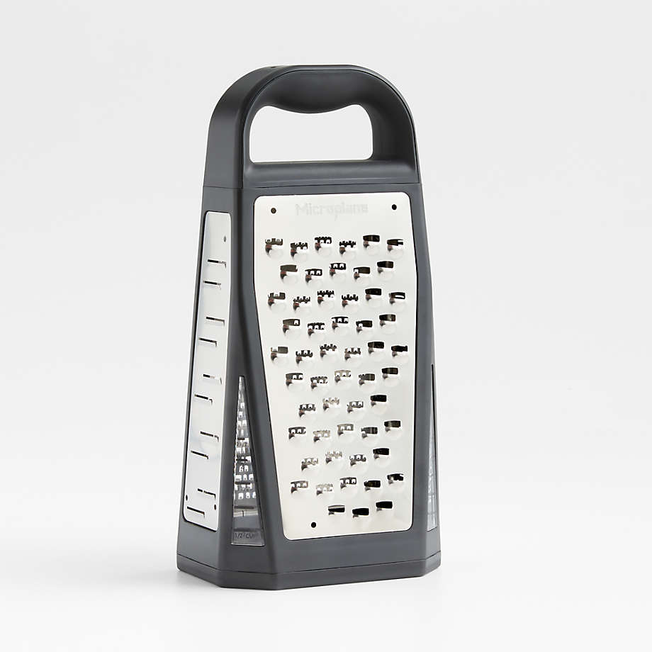 CHEESE GRATER BOX - Big Plate Restaurant Supply