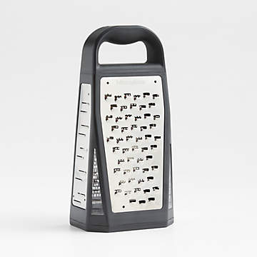 OXO Good Grips - Box Grater - Heart Of The Home