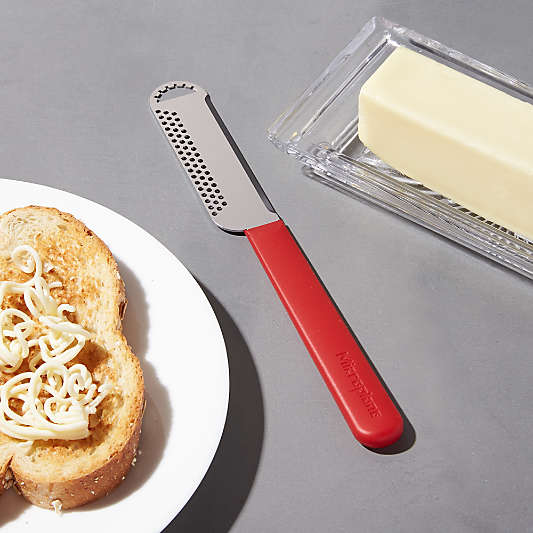 Microplane ® Butter Blade