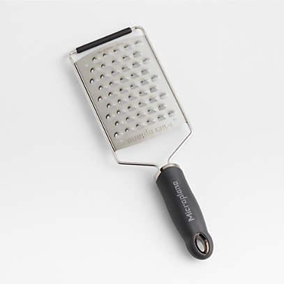Microplane Coarse Paddle Grater + Reviews