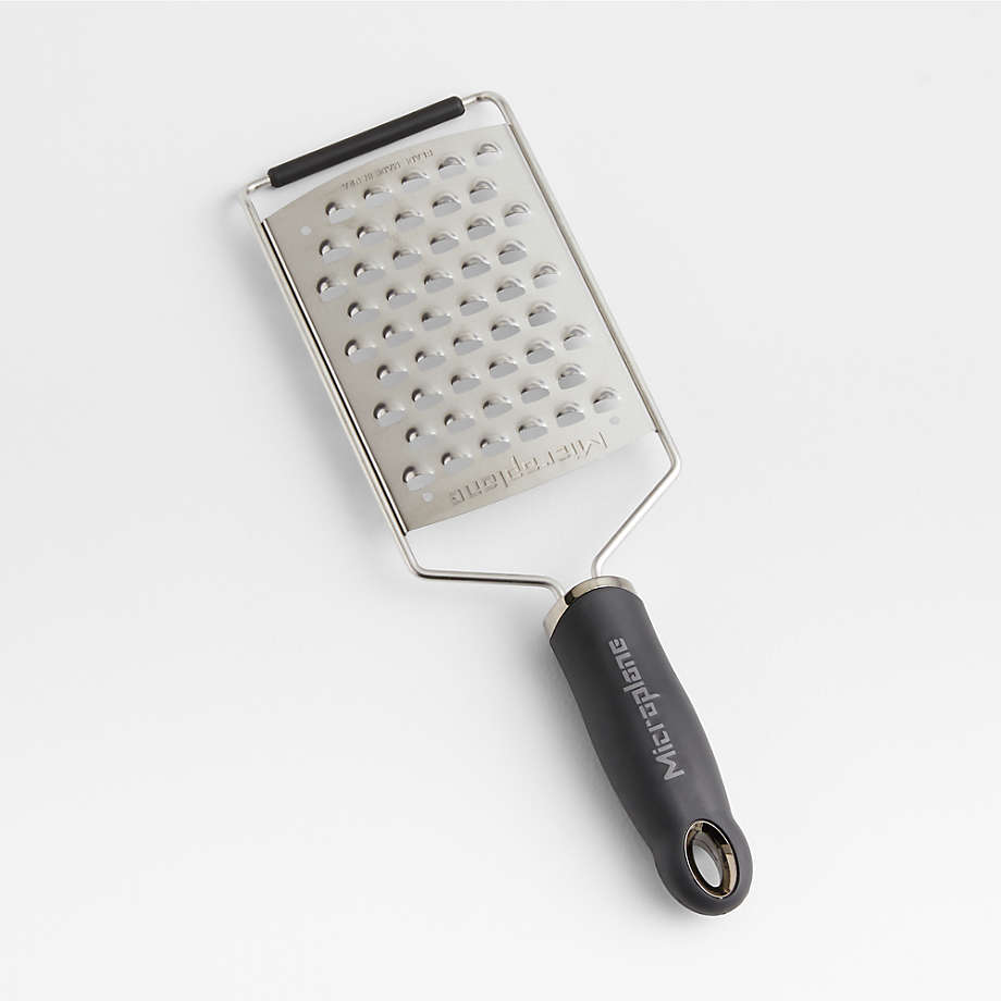Microplane Coarse Paddle Grater + Reviews
