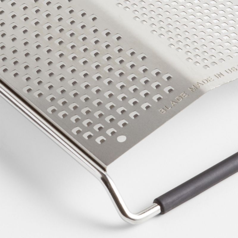 Microplane Dual Blade Grater - image 1 of 2