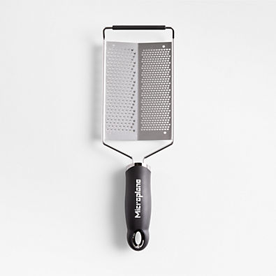 View Microplane Dual Blade Grater details