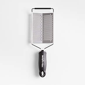 Microplane Bowl Grater, Extra Coarse - The Tree & Vine