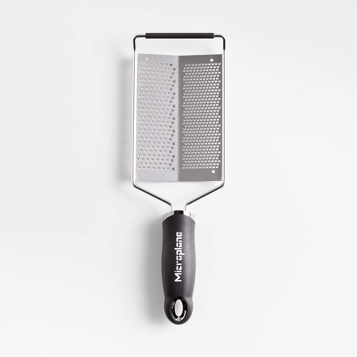 Microplane vs. Grater: Which One Should You Buy?