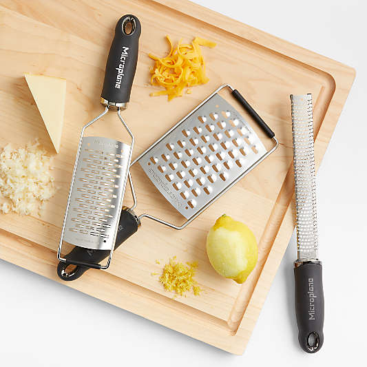 Microplane ® Grater-Zester