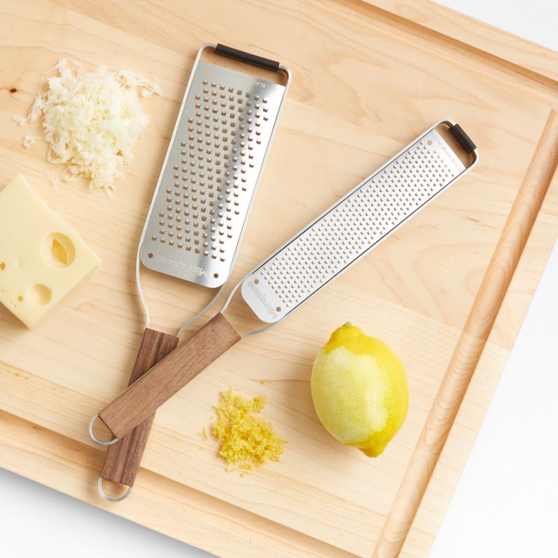 Microplane ® Master Series Coarse Paddle Grater - image 1 of 3