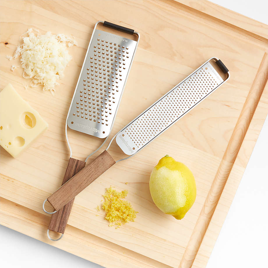 Microplane ® Master Series Coarse Paddle Grater