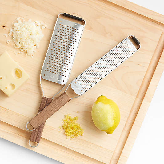 Microplane ® Master Series Coarse Paddle Grater