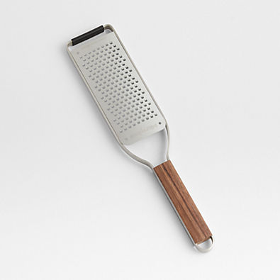 View Microplane ® Master Series Coarse Paddle Grater details