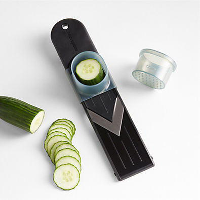 View Microplane Mini Mandoline details