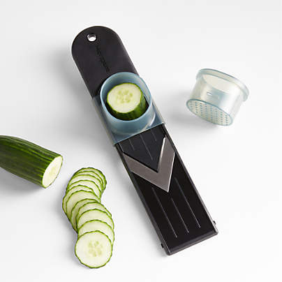 Microplane ® Master Series Zester