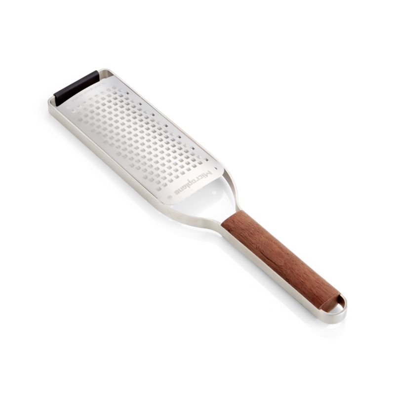 Microplane ® Master Series Coarse Paddle Grater - image 2 of 3