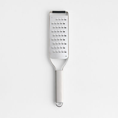 View Microplane Professional Best Series Stainless Steel Extra Coarse Grater details