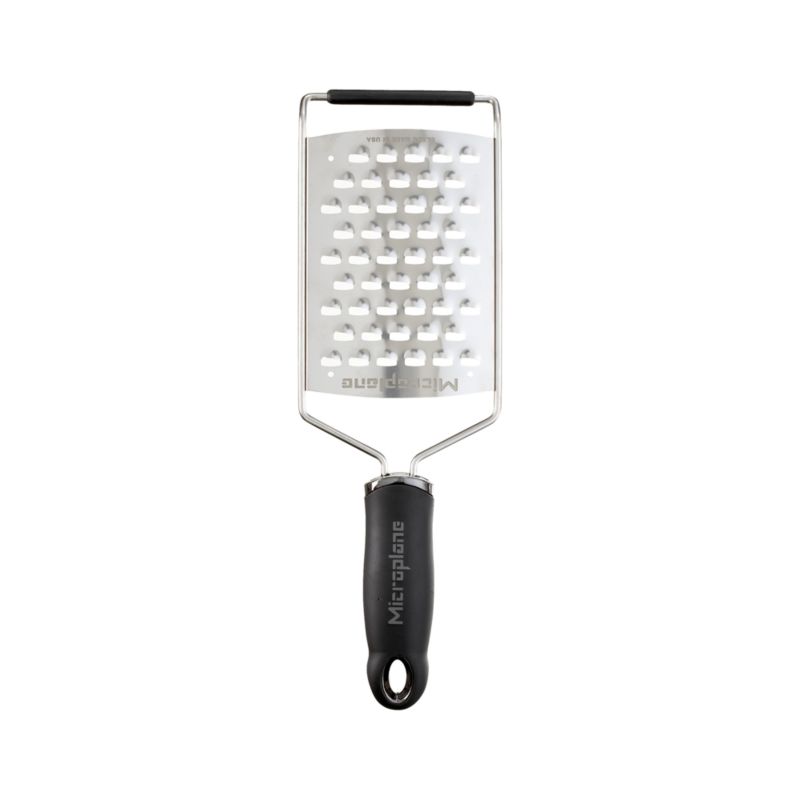 Microplane ® Coarse Paddle Grater - image 4 of 5